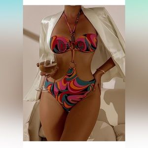 Monikini new size Small